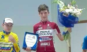 bozzola podio pedale ossolano