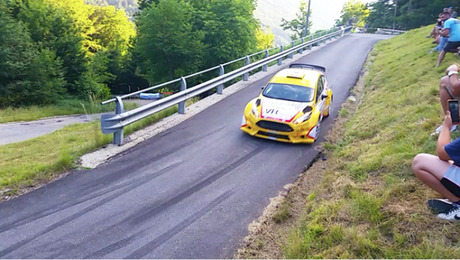 caffoni 18 valli villette ps2