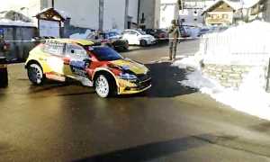 caffoni mozzio chicane 20