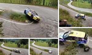 caffoni ruota rubinetto 19