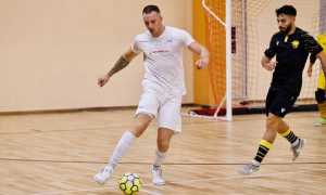 calcio a 5 archivio foto ott 2025