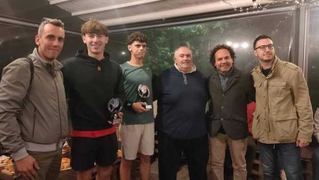 cameri memorial messina 25