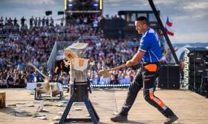 campionato italiano sagra patata