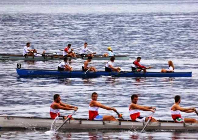 canottaggio fisso generica dic 2019