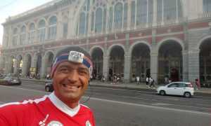 cappuccio angelo sport