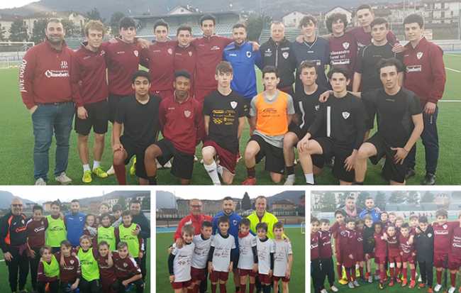 caprari smpdoria domo