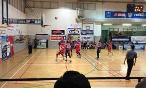 cestistica basket gen 19