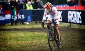 ciclocross donne