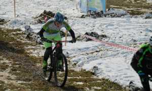 ciclocross miasino