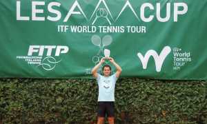 clement tabur lesa cup