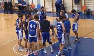 college basket novara gruppo 2