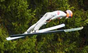 comazzi camilla volo sci