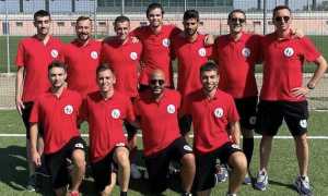 consiglio direttivo arbitri