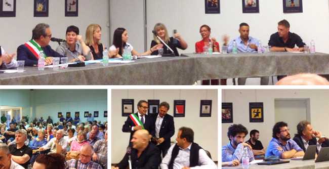 consiglio villa 2 insediamento mix