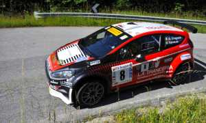 crugnola rally valli 17 crodo