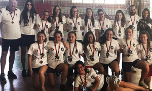 csi pallavolo piedimulera