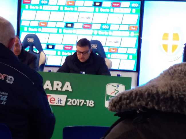 de salvo