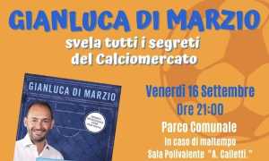 di marzio castelletto