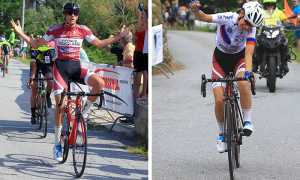 donatelli barale pedale mix