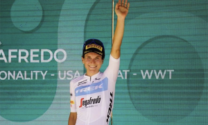 elisa longo borghini mano