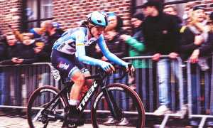 elisa longo borghini bici