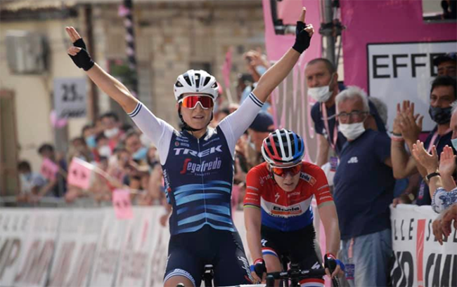 elisa longo borghini braccia cielo vittoria