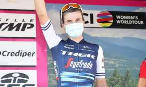 elisa longo borghini