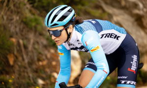 elisa longo borghini