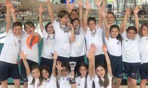 esordienti B libertas giugno