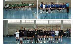 fermi campionati pallavolo
