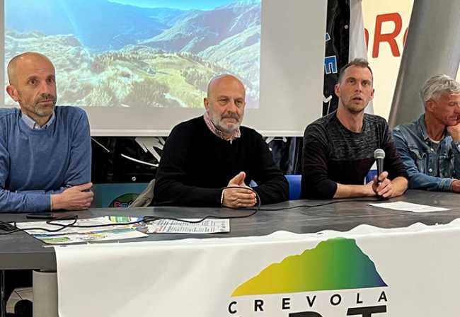 ferroni crevola rispetta natura