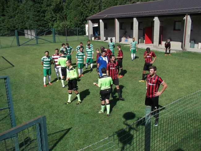 fomarco omegna coppa