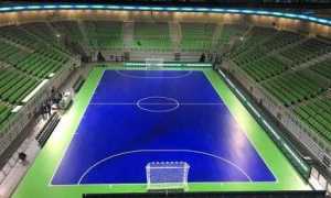 football sala