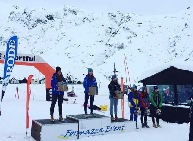 formazza scifondo podio