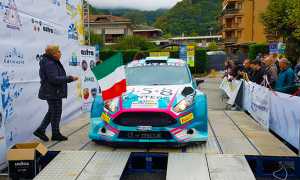 fornara rubinetto rally start