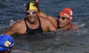 foto de sabato nuoto