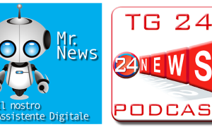 foto podcast mr news