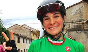 francesca barale1 campionessa italiana
