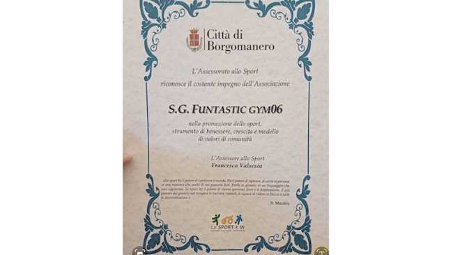 funtastic premio foto