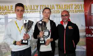 gabriel di pietro talent coppa aci 18