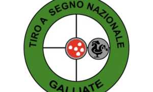 galliate tiro a segno