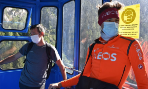 ganna funivia macugnaga