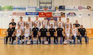 gessi valsesia basket