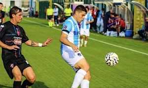 giana erminio novara fc ott 25