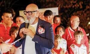 giani oleggio magic basket 2