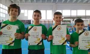 ginnastica lamarmora