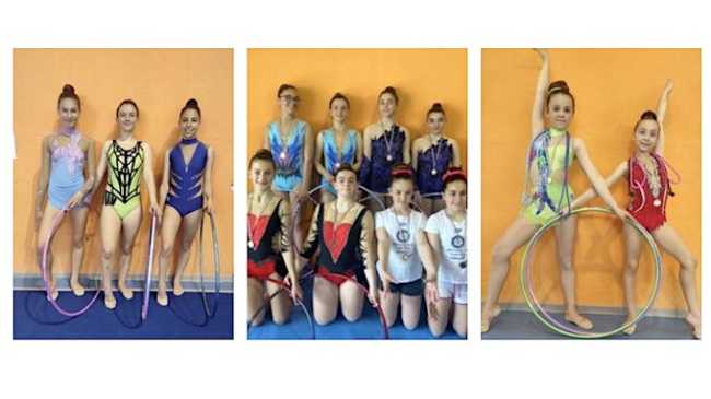 ginnastica ritmica oleggio 2