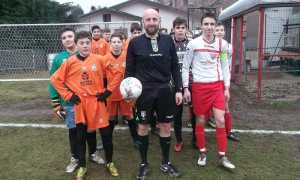 giovanissimi 25febbraio