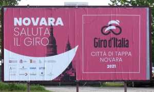 giro novara