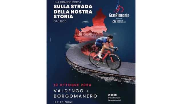 granpiemonte locandina